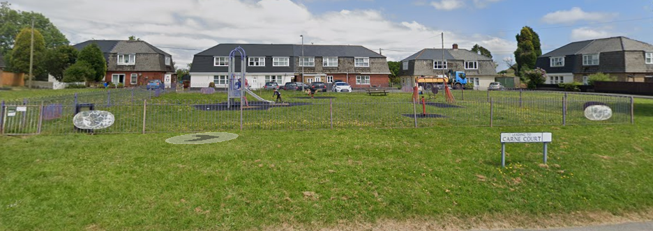 Image of Hall Road Play Area